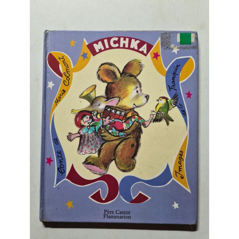 Michka: Conte