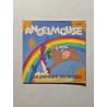 La Peinture Arc-En-Ciel