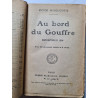 Au bord du Gouffre