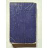 British Passport le Major tricolore