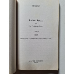 Dom juan