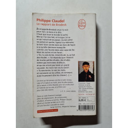 Le rapport de Brodeck