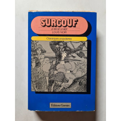 Surcouf