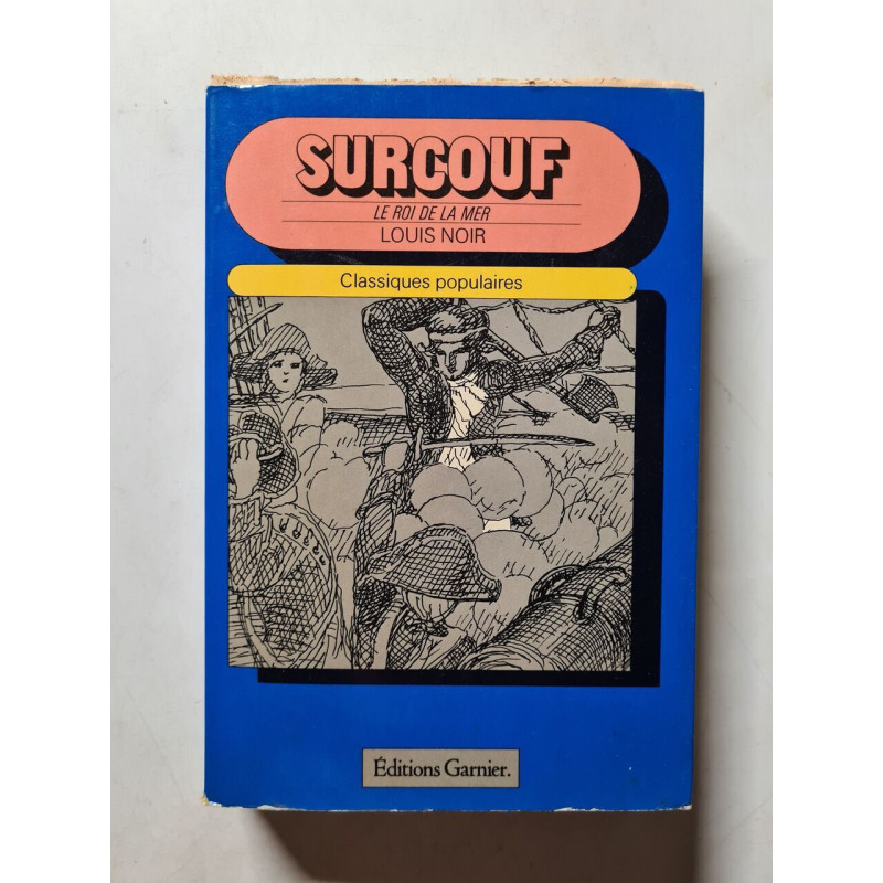 Surcouf
