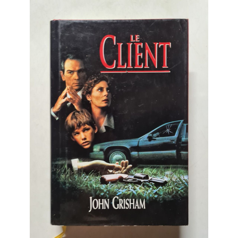 Le Client