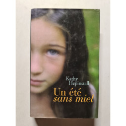 Un été sans miel