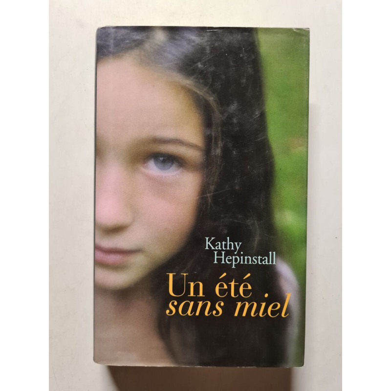 Un été sans miel