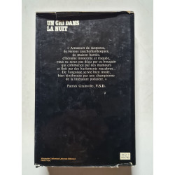 Un cri dans la nuit