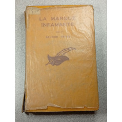 La marque infamante