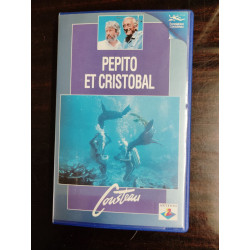 Pepito et Cristobal
