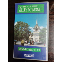 Villes du monde les plus belles