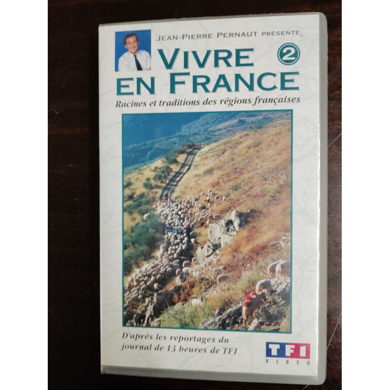 Vivre en France 2