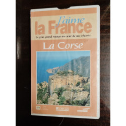 La Corse