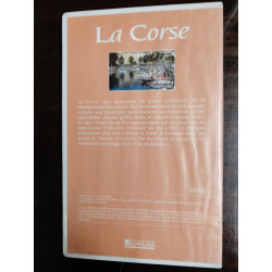 La Corse