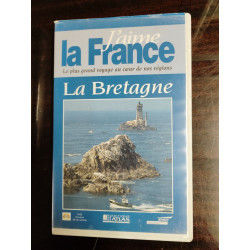 La Bretagne
