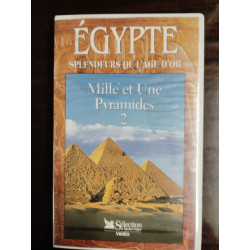 Mille et Une Pyramides 2