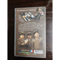 On a retrouvé la 7ème compagnie