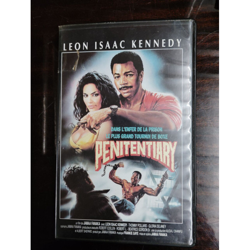 Penitentiary