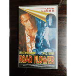 Road Flower