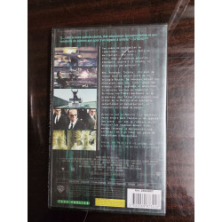 Matrix Reloaded