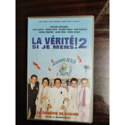 La vérité ! Si je mens 2