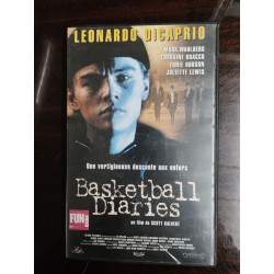Basketball Diaries