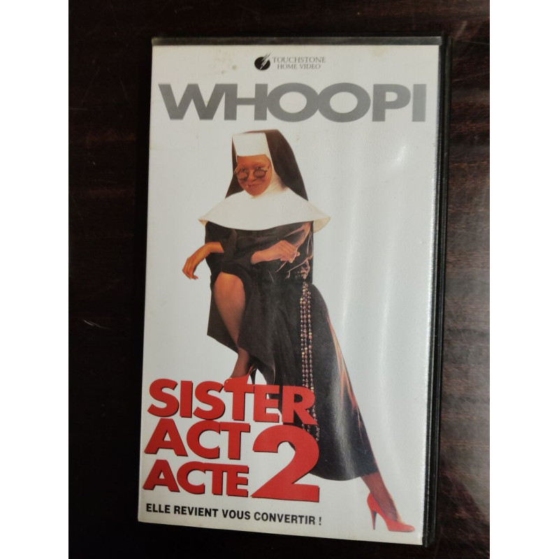 Sister Act 2