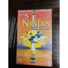 Les 3 Ninjas contre-attaquent