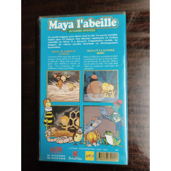 Maya l'abeille