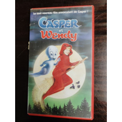 Casper et Wendy