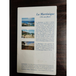 VHS - La Martinique