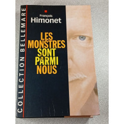 Les monstres sont parmi nous