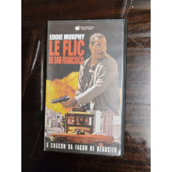 Le Flic de San Francisco