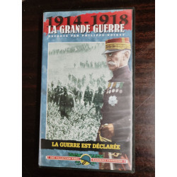 1914-1918 LA GRANDE GUERRE