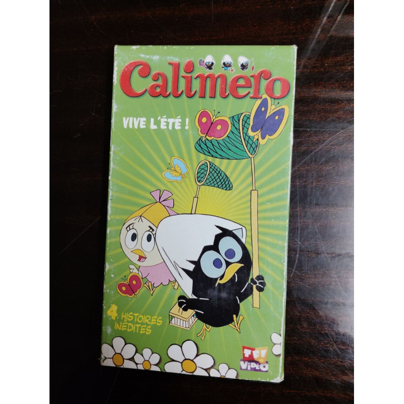Calimero
