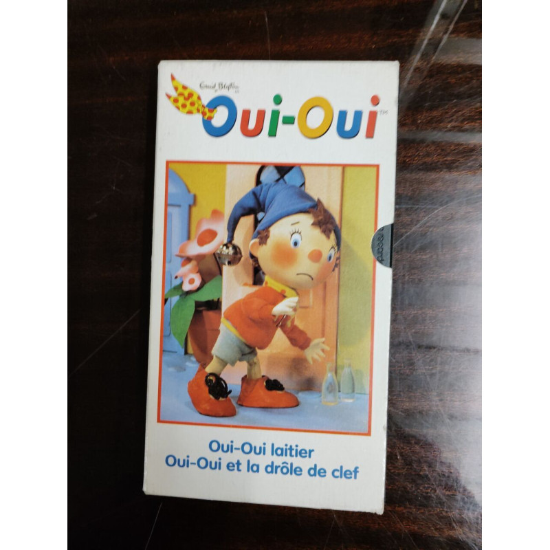 Oui-Oui