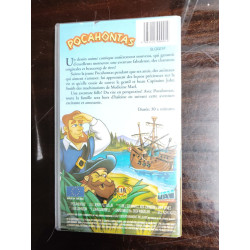 Pocahontas