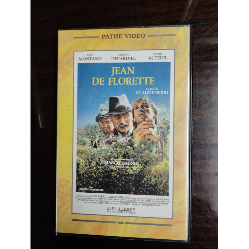 Jean de Florette