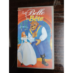 La Belle et la Bête