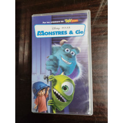 Monstres et Cie