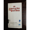 Les Animaux du Bois de Quat'Sous