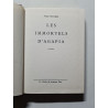 Los Immortols d'Agapia