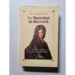 Le Maréchal de Berwick