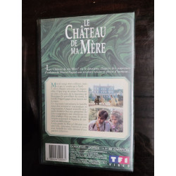 Le Château de ma mère