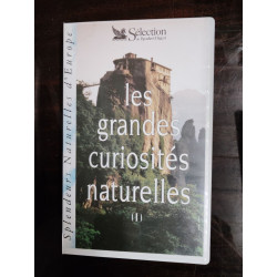 les grandes curiosités naturelles (1)