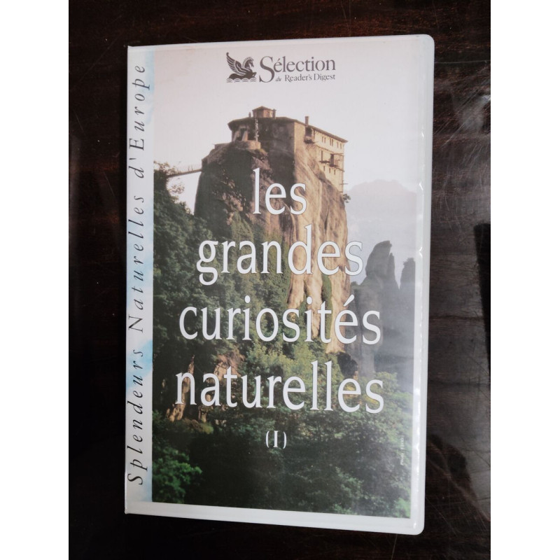 les grandes curiosités naturelles (1)