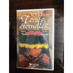 Voyages en Terres éternelles