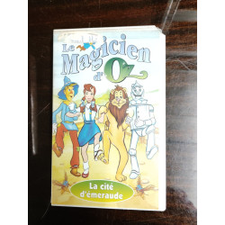 Le Magicien d'Oz