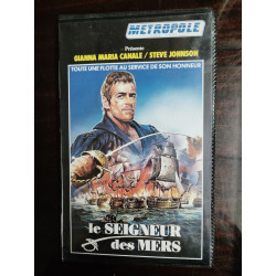 Le Seigneur des Mers
