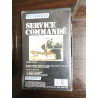 Service commandé